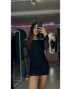 VESTIDO CAMI HMR